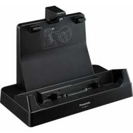PANASONIC Chargeur de tablette (Noir)
