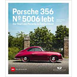 Porsche 356
