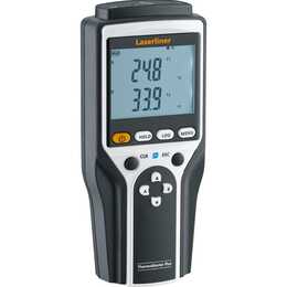 LASERLINER Sensor ThermoMaster Plus