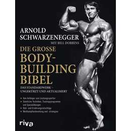 Die grosse Bodybuilding-Bibel