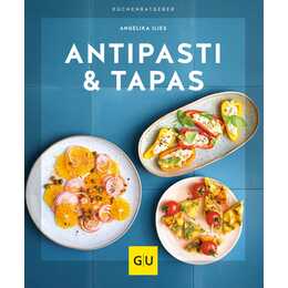 Antipasti & Tapas