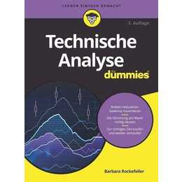 Technische Analyse für Dummies