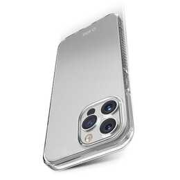 SBS Backcover Extreme 2 (iPhone 15 Pro Max, Transparent)