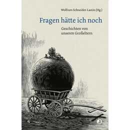 Fragen hätte ich noch