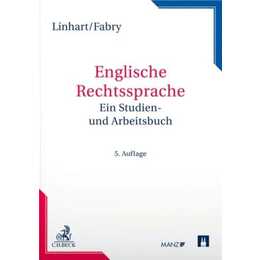 Englische Rechtssprache