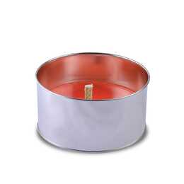 MÜLLER KERZEN Candela da giardino (15.3 cm)