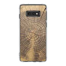EG Backcover (Galaxy S10 Lite, Braun)