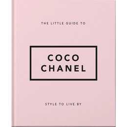 The Little Guide to Coco Chanel