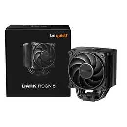BE QUIET! Dark Rock 5 (120 mm)