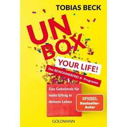 Unbox Your Life!