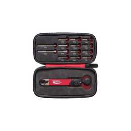 FEEDBACK SPORTS Chiave dinamometrica per biciclette Range