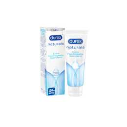 DUREX Gleitmittel Naturals (100 ml)