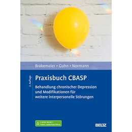 Praxisbuch CBASP
