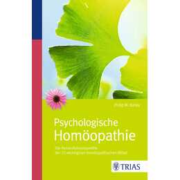 Psychologische Homöopathie