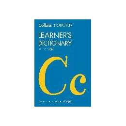Collins COBUILD Learner´s Dictionary
