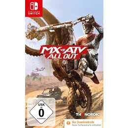 MX vs. ATV All Out (NSW, DE)
