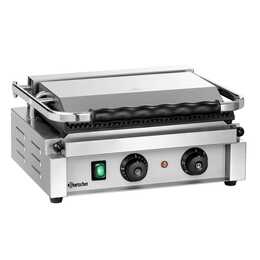 BARTSCHER Kontaktgrill
