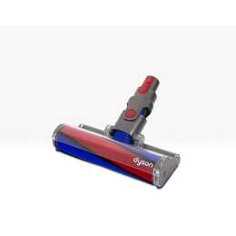 DYSON Brosse d'aspirateur Fluffy