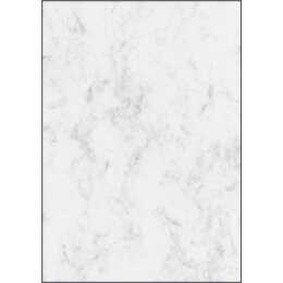 SIGEL DP183 Farbiges Papier (25 Blatt, A4, 90 g/m2)