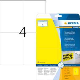 HERMA Special (105 x 148 mm)