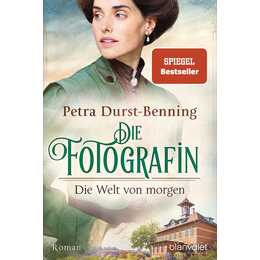 Die Fotografin - Die Welt von morgen