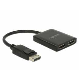 DELOCK 87769 Video-Adapter (DisplayPort)