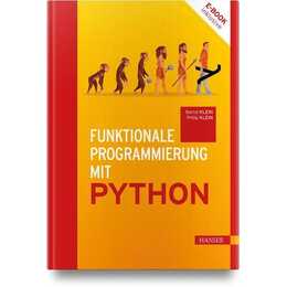 Funktionale Programmierung mit Python