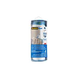 3M Abdeckband ScotchBlue (121.92 cm x 22.86 m, 1 Stück)