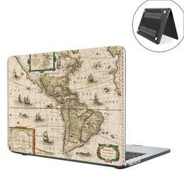 EG Hardcase (MacBook Pro 13" M1 2020, Grau)