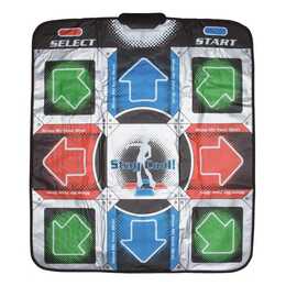 ORB GAMING Retro Dance mat