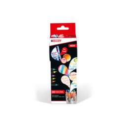 EDDING Happy Crayon feutre (Multicolore, 20 pièce)