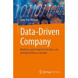 Data-Driven Company