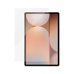 PANZERGLASS Ultra Wide Fit Film pour écran (10.9", Galaxy Tab S10 FE, Galaxy Tab S9, Galaxy Tab S9 FE, Transparent)
