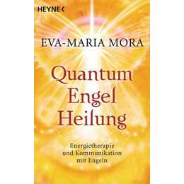 Quantum-Engel-Heilung