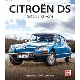 Citroën DS