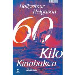60 Kilo Kinnhaken