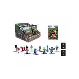 JADA Minecraft Nano Assortis