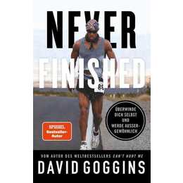 Never Finished