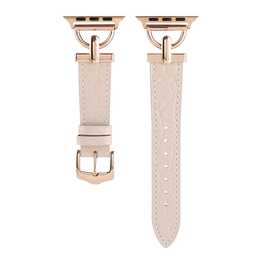EG Armband (Apple Watch 40 mm / 41 mm / 38 mm, Rosa, One size)