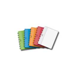 ADOC Carnets (A5, Carreaux)