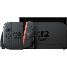 NINTENDO Switch 2 256 GB (DE, IT, FR) - Interdiscount