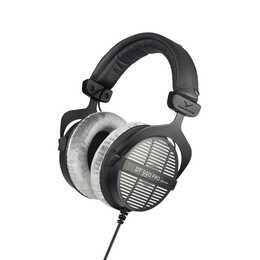 BEYERDYNAMIC DT 990 Pro (Grau, Schwarz)