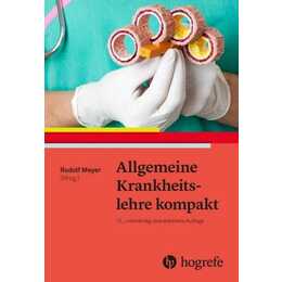 Allgemeine Krankheitslehre kompakt