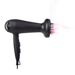 TRISTAR HD-2358 (2000 W, Viola, Nero)