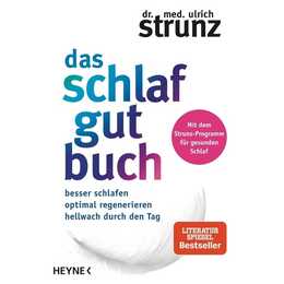 Das Schlaf gut Buch