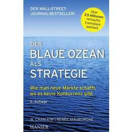 Der Blaue Ozean als Strategie