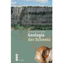Geologie der Schweiz