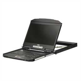 ATEN Terminal KVM CL3100NX