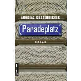 Paradeplatz
