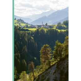 Zurück in Valendas